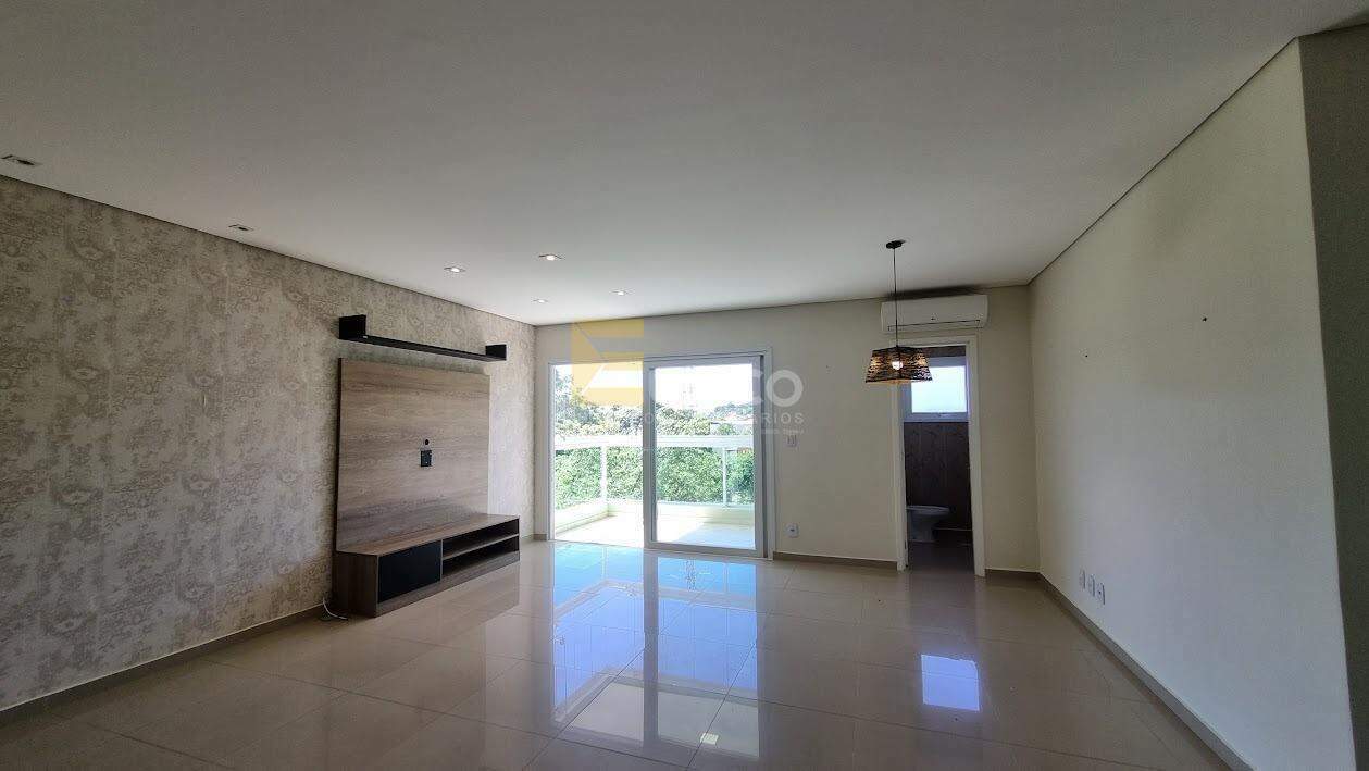 Apartamento para aluguel no Edifício Bela Vista em Vinhedo/SP: 