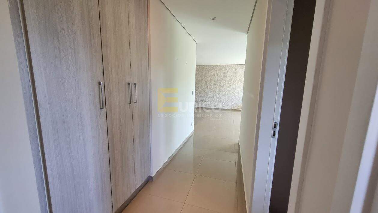 Apartamento para aluguel no Edifício Bela Vista em Vinhedo/SP: 