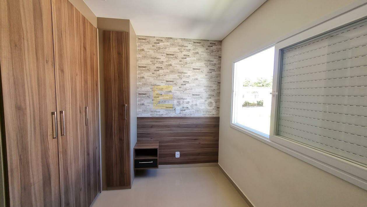 Apartamento para aluguel no Edifício Bela Vista em Vinhedo/SP: 