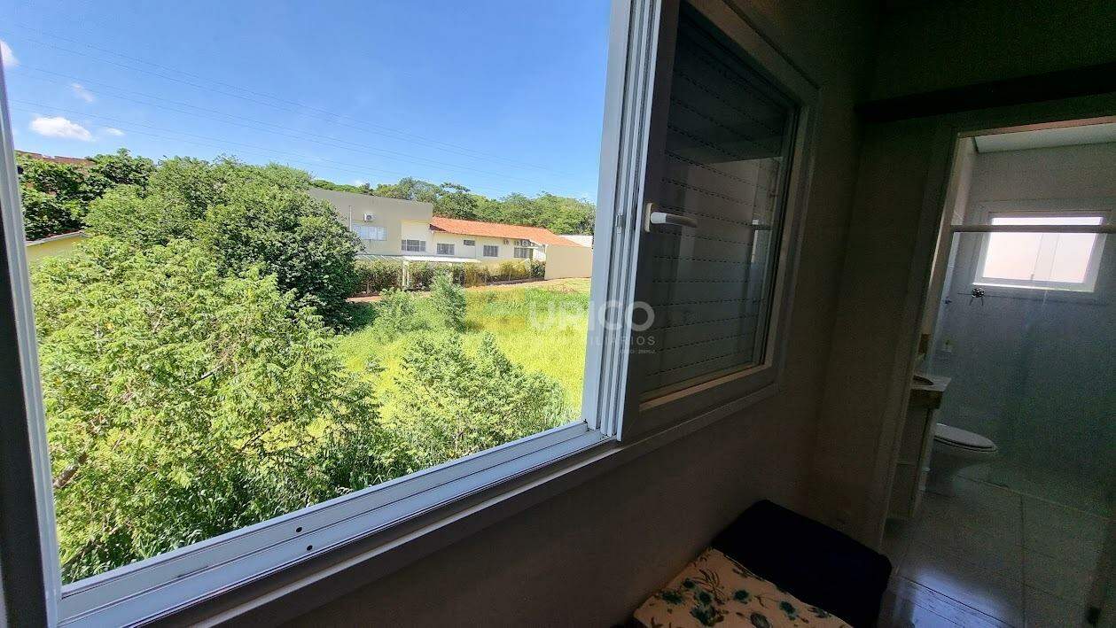 Apartamento para aluguel no Edifício Bela Vista em Vinhedo/SP: 