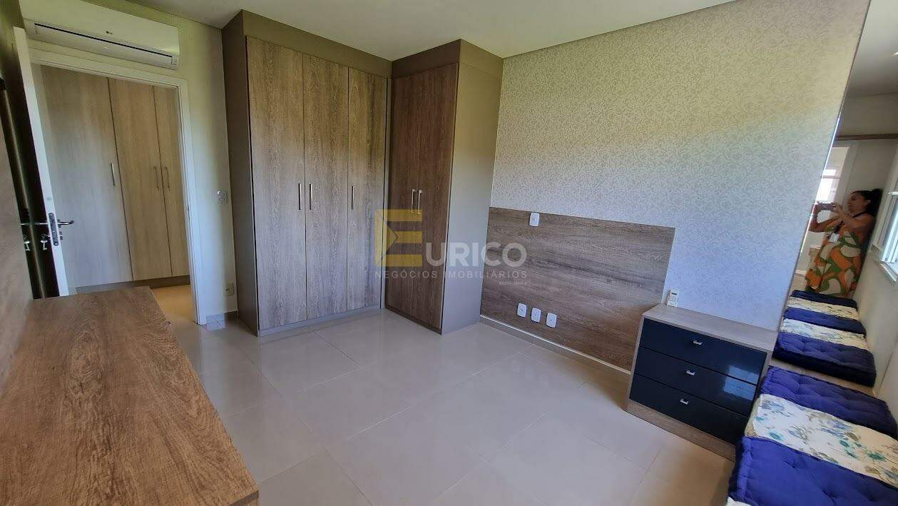 Apartamento para aluguel no Edifício Bela Vista em Vinhedo/SP: 