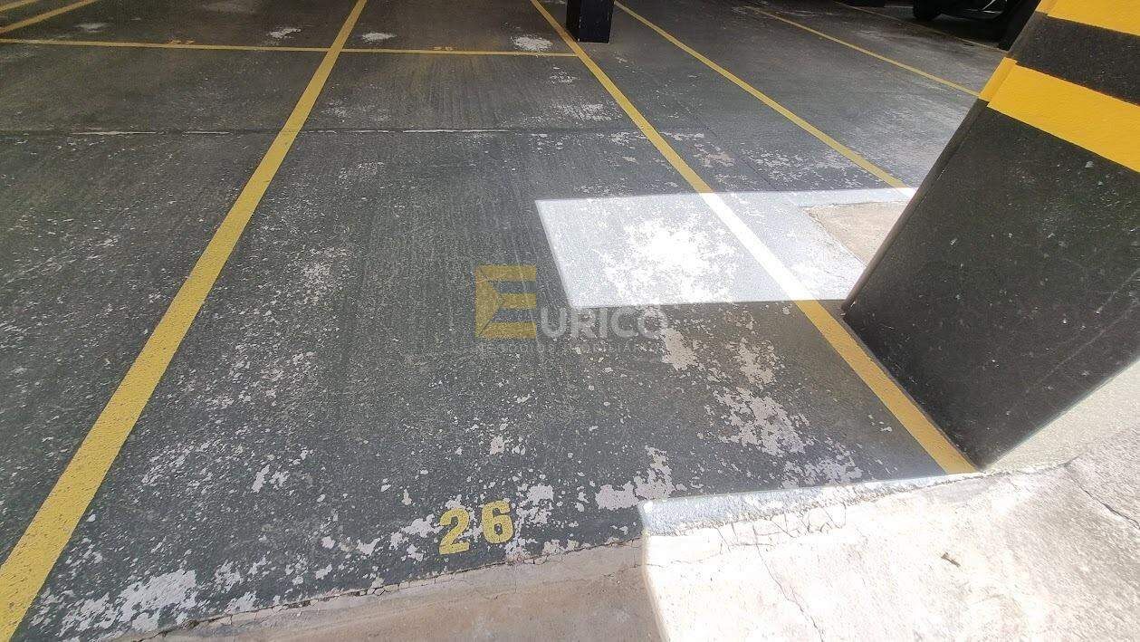 Apartamento para aluguel no Edifício Bela Vista em Vinhedo/SP: 