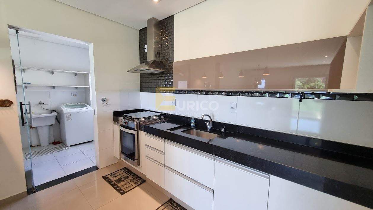 Apartamento para aluguel no Edifício Bela Vista em Vinhedo/SP: 