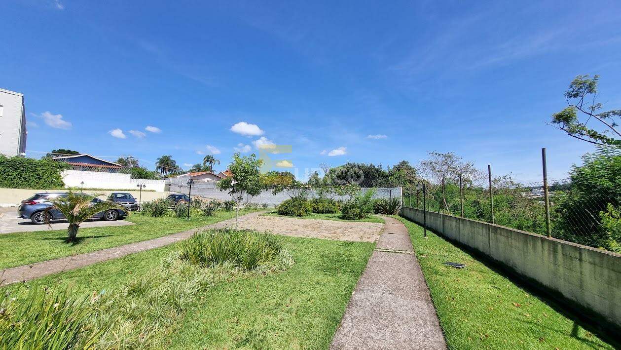 Apartamento para aluguel no Edifício Bela Vista em Vinhedo/SP: 