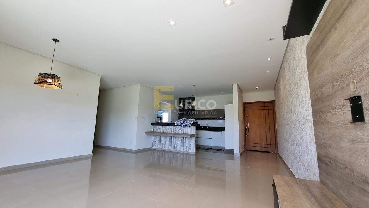 Apartamento para aluguel no Edifício Bela Vista em Vinhedo/SP: 