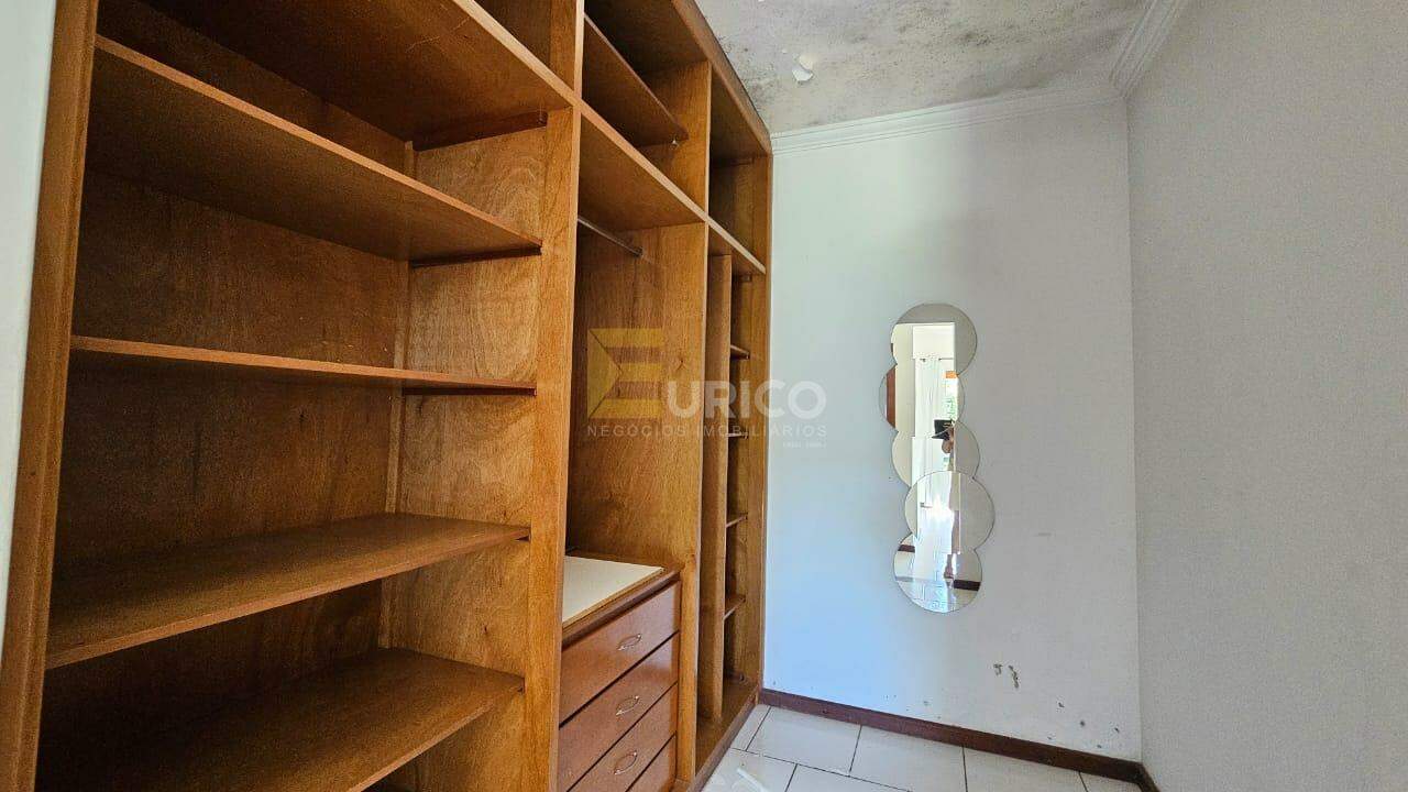 Casa em condomínio para aluguel no Condomínio Bosque de Grevílea em Vinhedo/SP: 