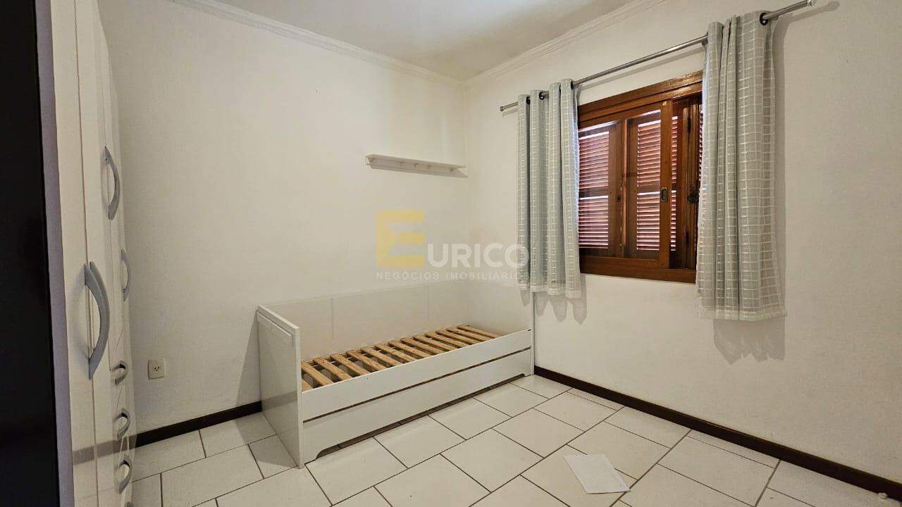 Casa em condomínio para aluguel no Condomínio Bosque de Grevílea em Vinhedo/SP: 