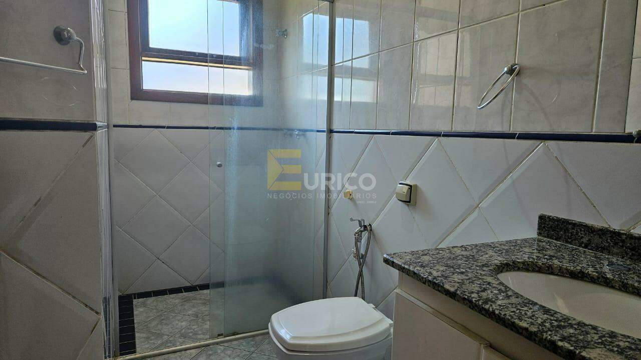 Casa em condomínio para aluguel no Condomínio Bosque de Grevílea em Vinhedo/SP: 