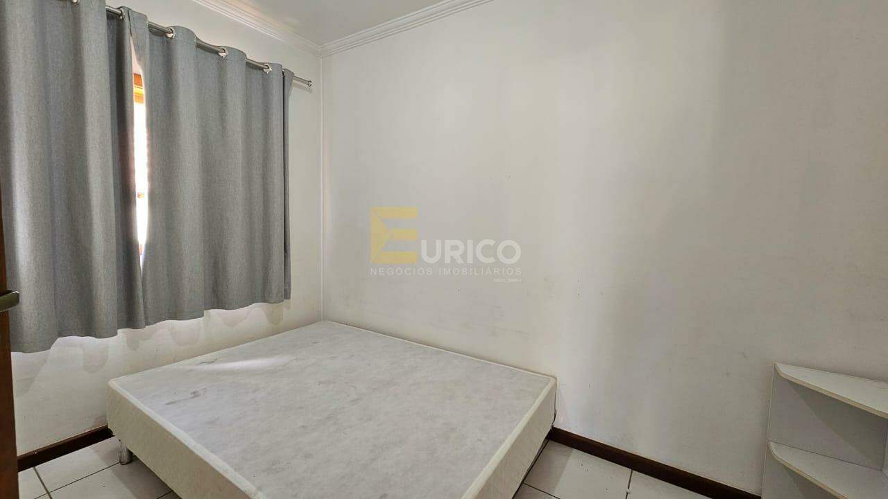 Casa em condomínio para aluguel no Condomínio Bosque de Grevílea em Vinhedo/SP: 
