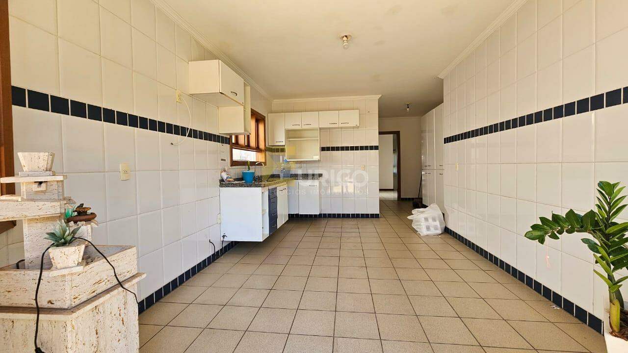Casa em condomínio para aluguel no Condomínio Bosque de Grevílea em Vinhedo/SP: 