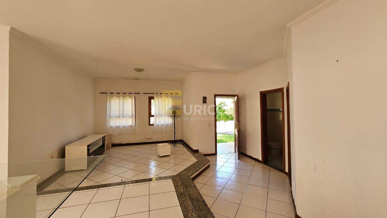 Casa em condomínio para aluguel no Condomínio Bosque de Grevílea em Vinhedo/SP: 