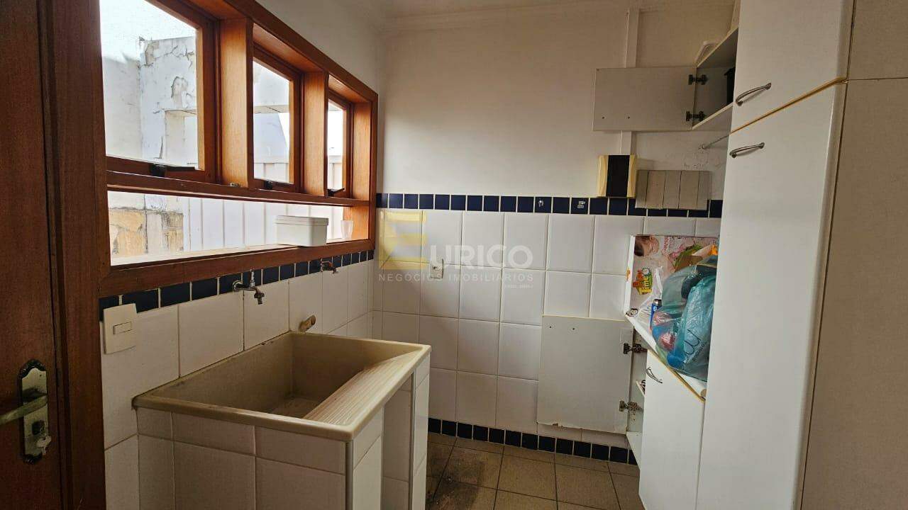 Casa em condomínio para aluguel no Condomínio Bosque de Grevílea em Vinhedo/SP: 
