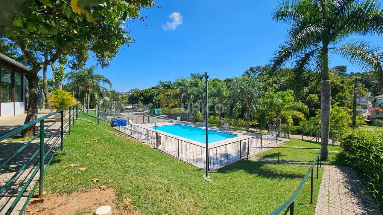 Casa em condomínio para aluguel no Condomínio Bosque de Grevílea em Vinhedo/SP: 