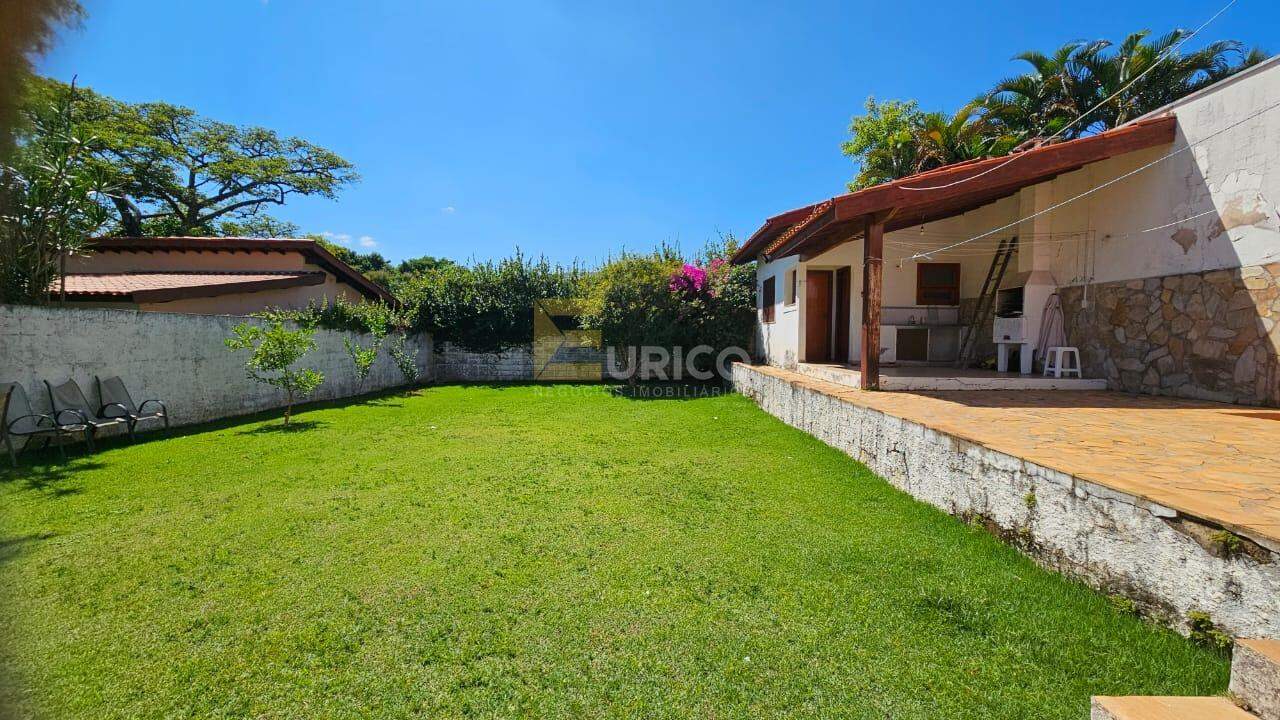 Casa em condomínio para aluguel no Condomínio Bosque de Grevílea em Vinhedo/SP: 