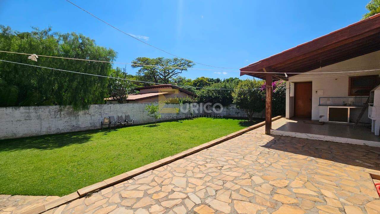 Casa em condomínio para aluguel no Condomínio Bosque de Grevílea em Vinhedo/SP: 