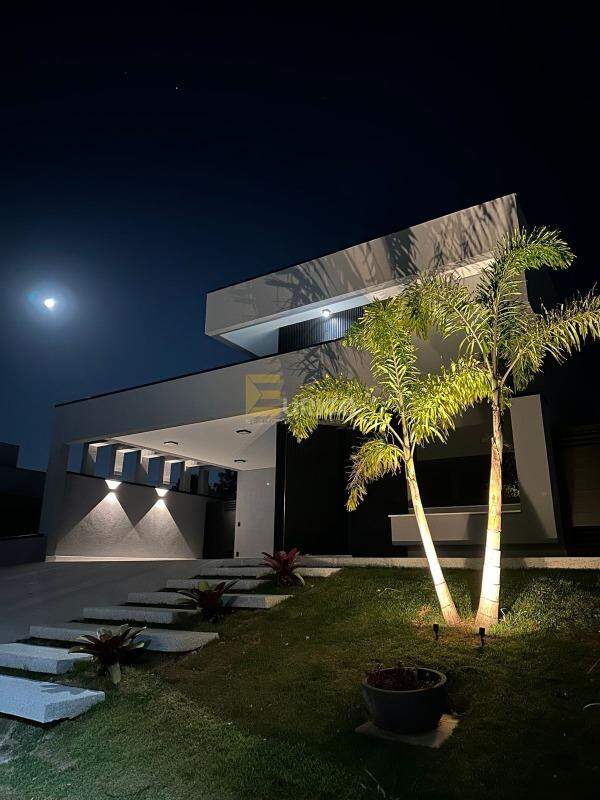 Casa em condomínio à venda no Residencial Pecan em Itupeva/SP: 