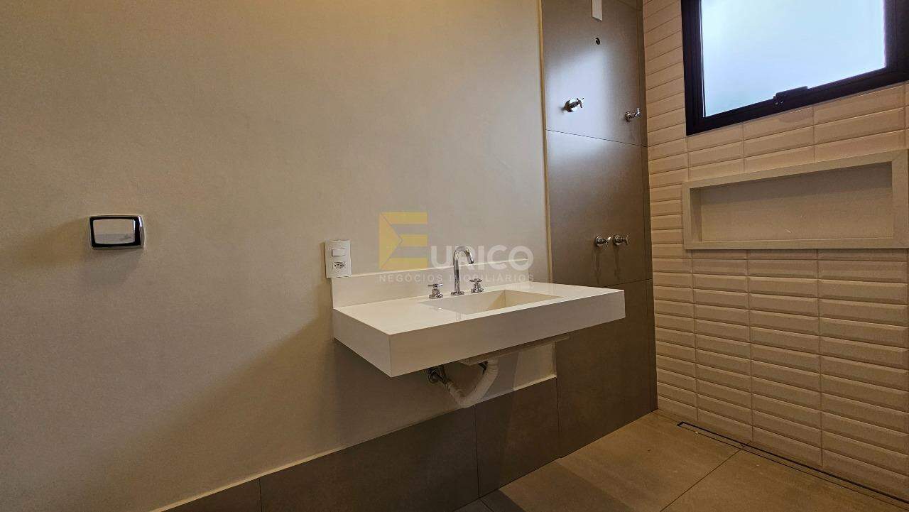 Casa em condomínio para aluguel no Condomínio Terras de São Francisco em Vinhedo/SP: 