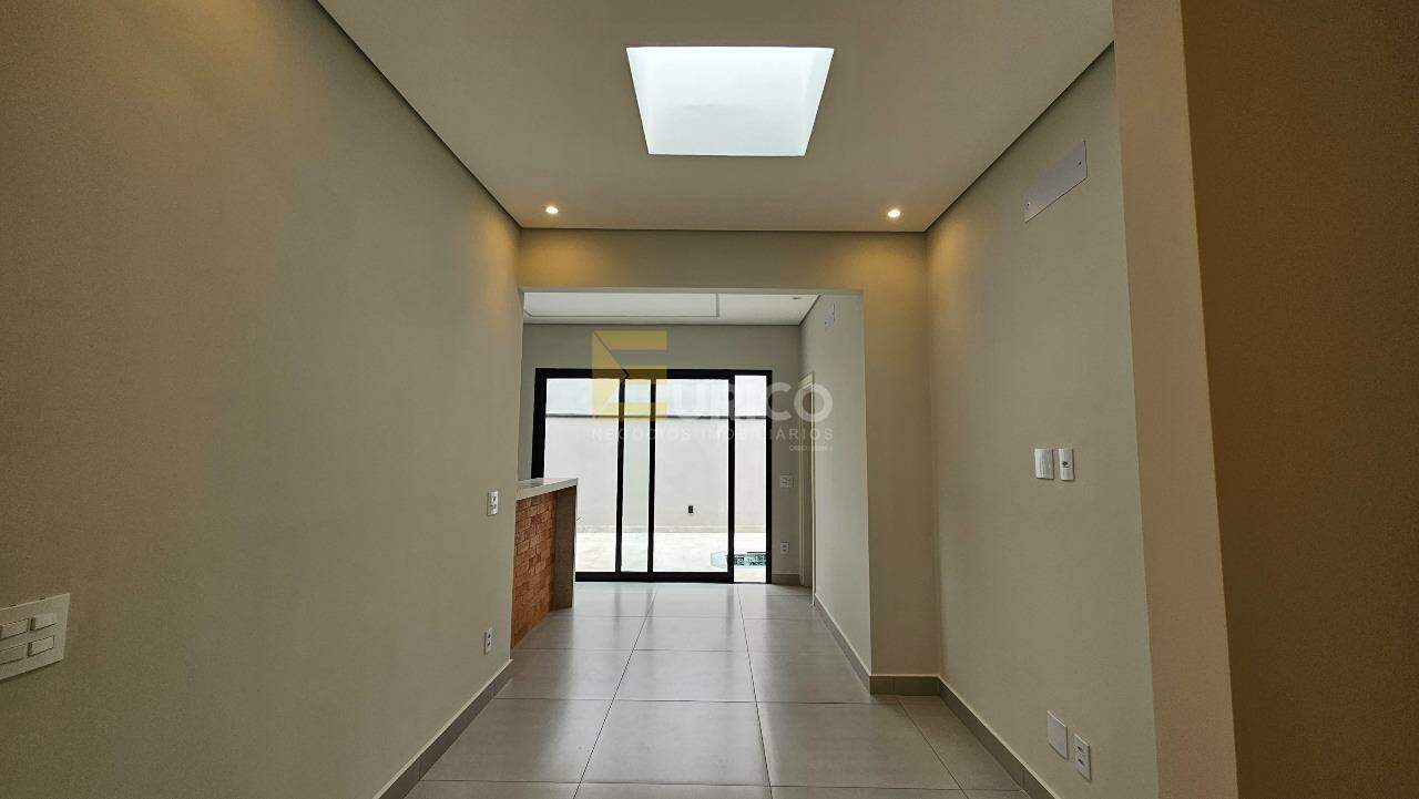 Casa em condomínio para aluguel no Condomínio Terras de São Francisco em Vinhedo/SP: 