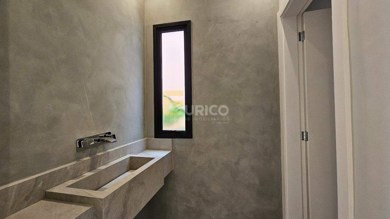 Casa em condomínio para aluguel no Condomínio Terras de São Francisco em Vinhedo/SP: 