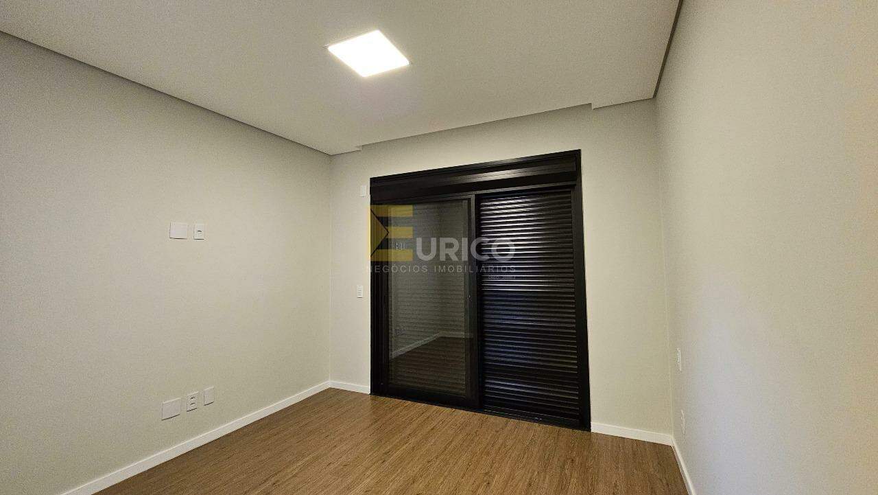 Casa em condomínio para aluguel no Condomínio Terras de São Francisco em Vinhedo/SP: 
