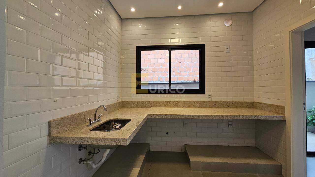 Casa em condomínio para aluguel no Condomínio Terras de São Francisco em Vinhedo/SP: 