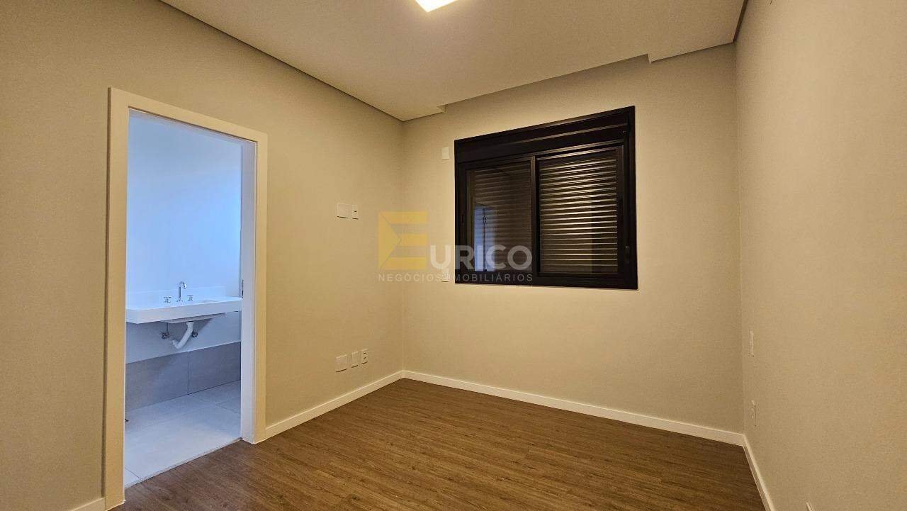 Casa em condomínio para aluguel no Condomínio Terras de São Francisco em Vinhedo/SP: 