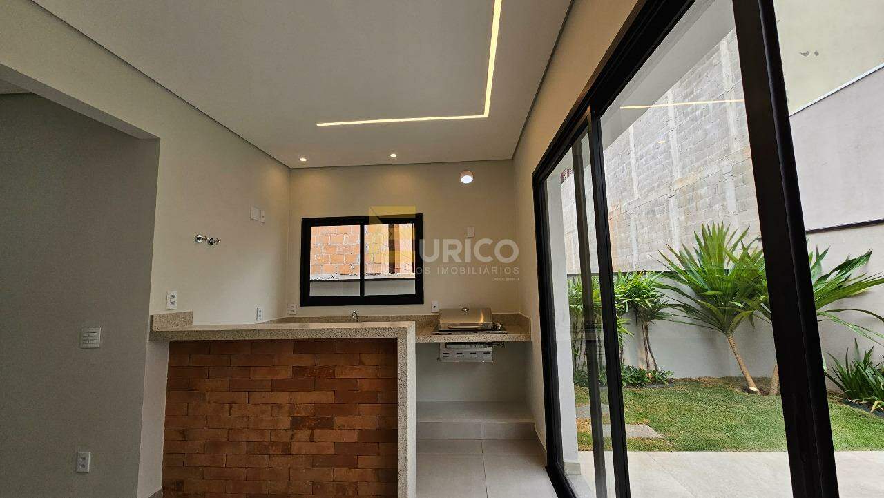 Casa em condomínio para aluguel no Condomínio Terras de São Francisco em Vinhedo/SP: 