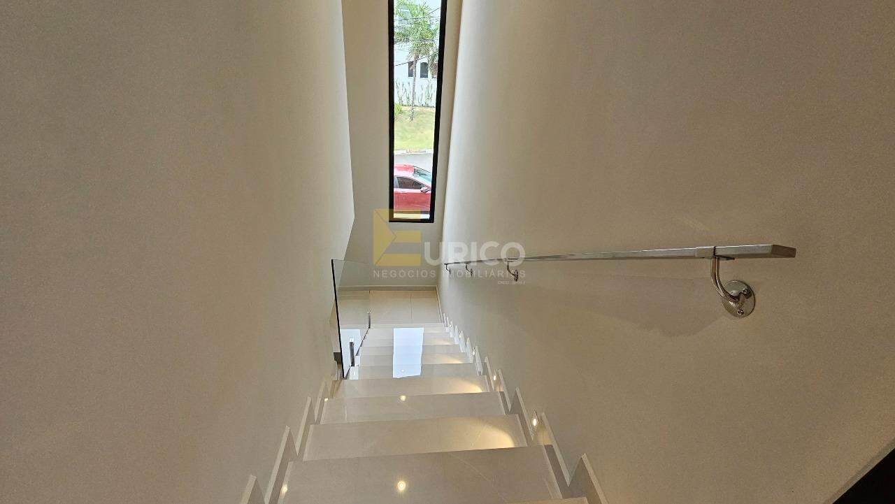 Casa em condomínio para aluguel no Condomínio Terras de São Francisco em Vinhedo/SP: 