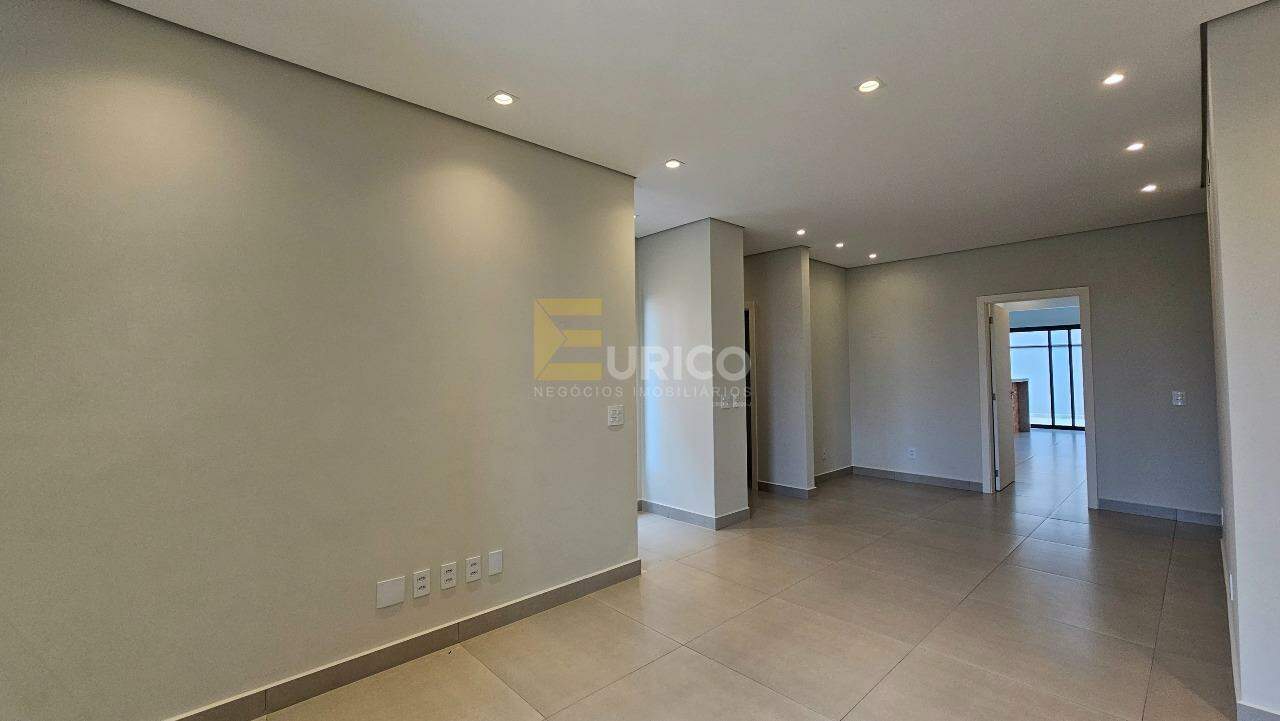 Casa em condomínio para aluguel no Condomínio Terras de São Francisco em Vinhedo/SP: 