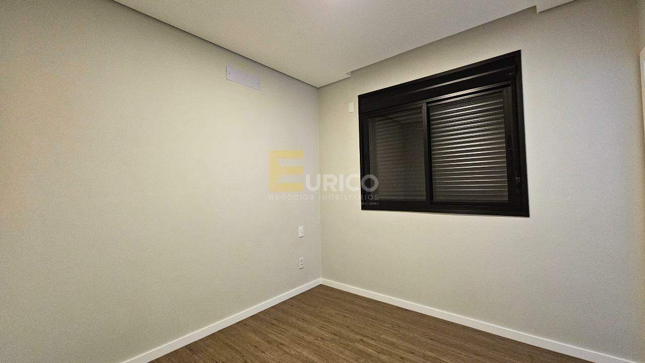 Casa em condomínio para aluguel no Condomínio Terras de São Francisco em Vinhedo/SP: 