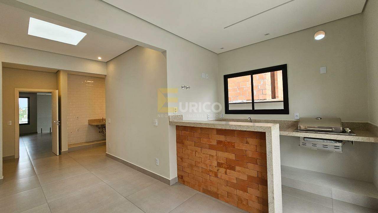 Casa em condomínio para aluguel no Condomínio Terras de São Francisco em Vinhedo/SP: 