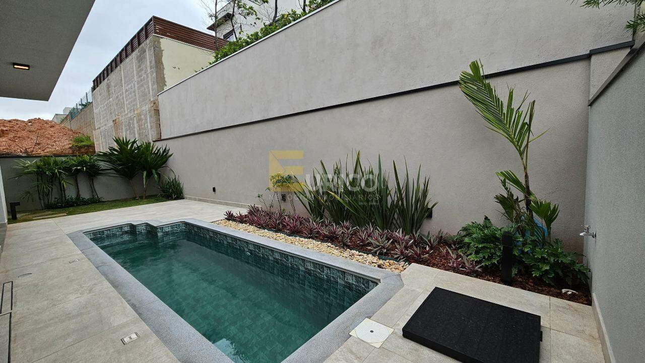 Casa em condomínio para aluguel no Condomínio Terras de São Francisco em Vinhedo/SP: 