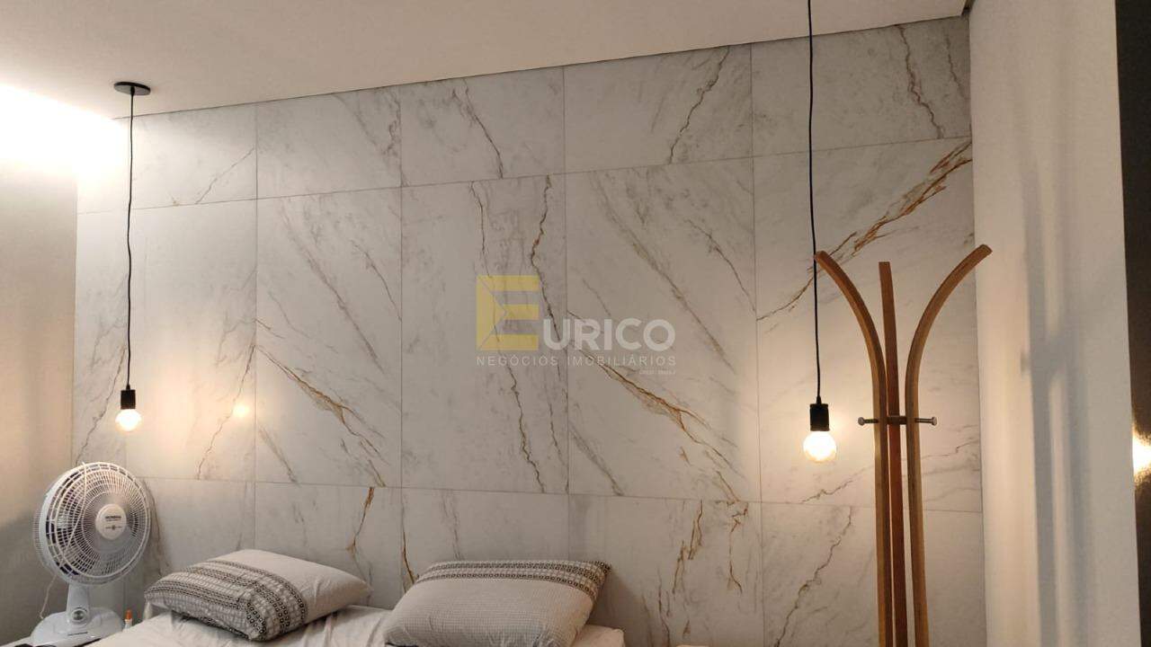 Apartamento à venda no Condomínio Reserva do Alto em Valinhos/SP: 