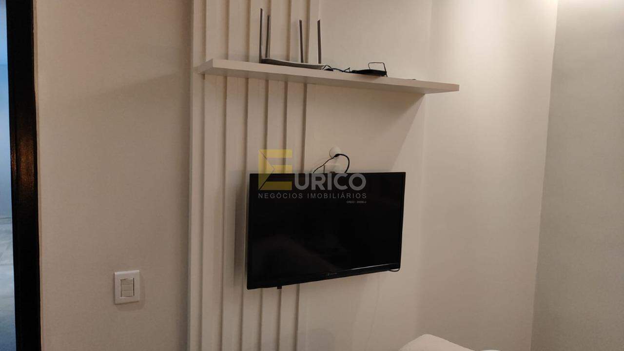 Apartamento à venda no Condomínio Reserva do Alto em Valinhos/SP: 