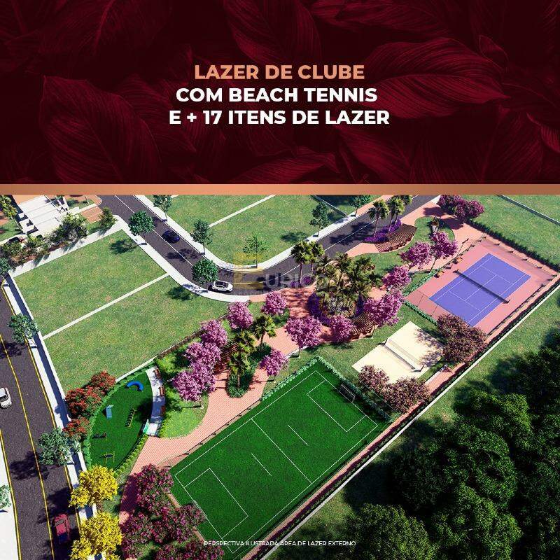 Terreno em Condomínio à venda no Condomínio Mosaico Portal Vinhedo em Vinhedo/SP: 