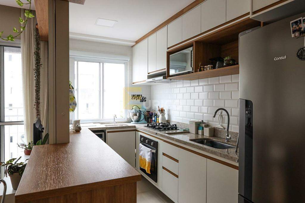 Apartamento à venda no Condomínio Reserva do Alto em Valinhos/SP: 