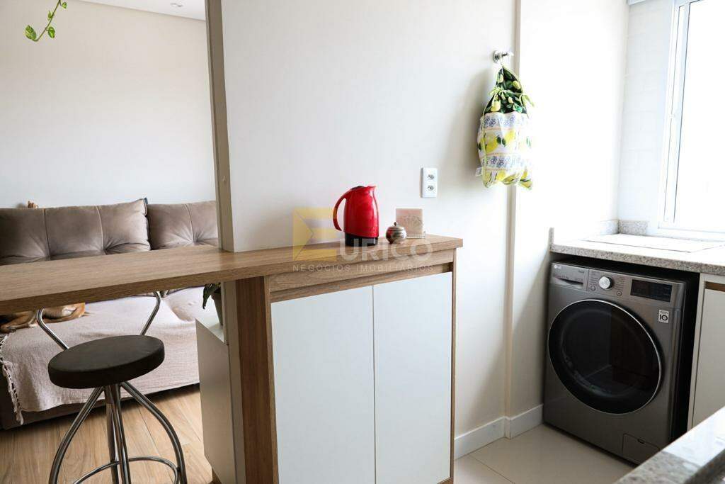Apartamento à venda no Condomínio Reserva do Alto em Valinhos/SP: 