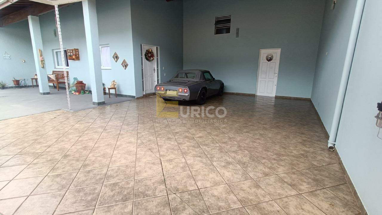 Casa à venda no Jardim da Fonte em Jundiaí/SP: 