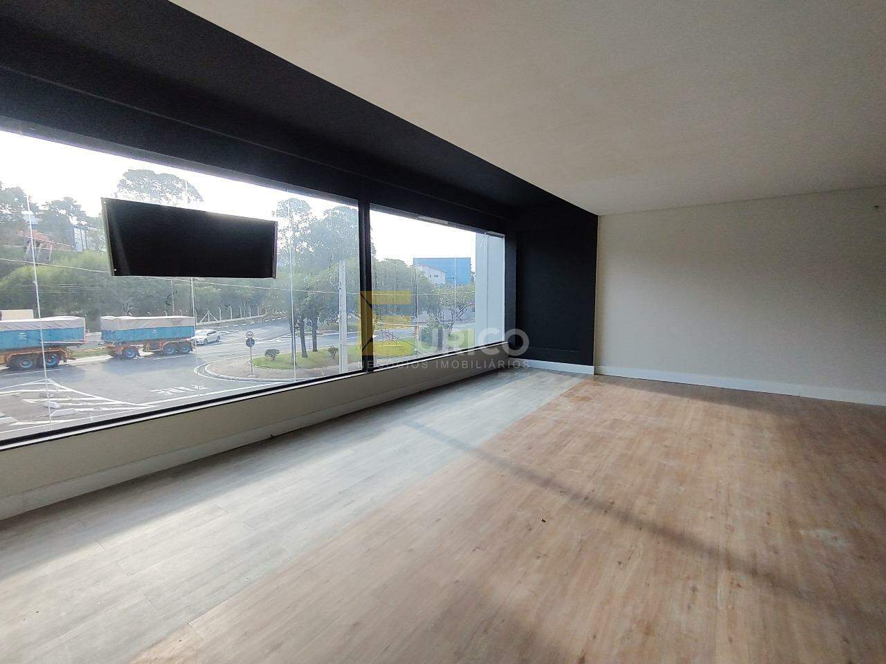 Prédio Comercial para aluguel no VILA BISSOTO em Valinhos/SP: 