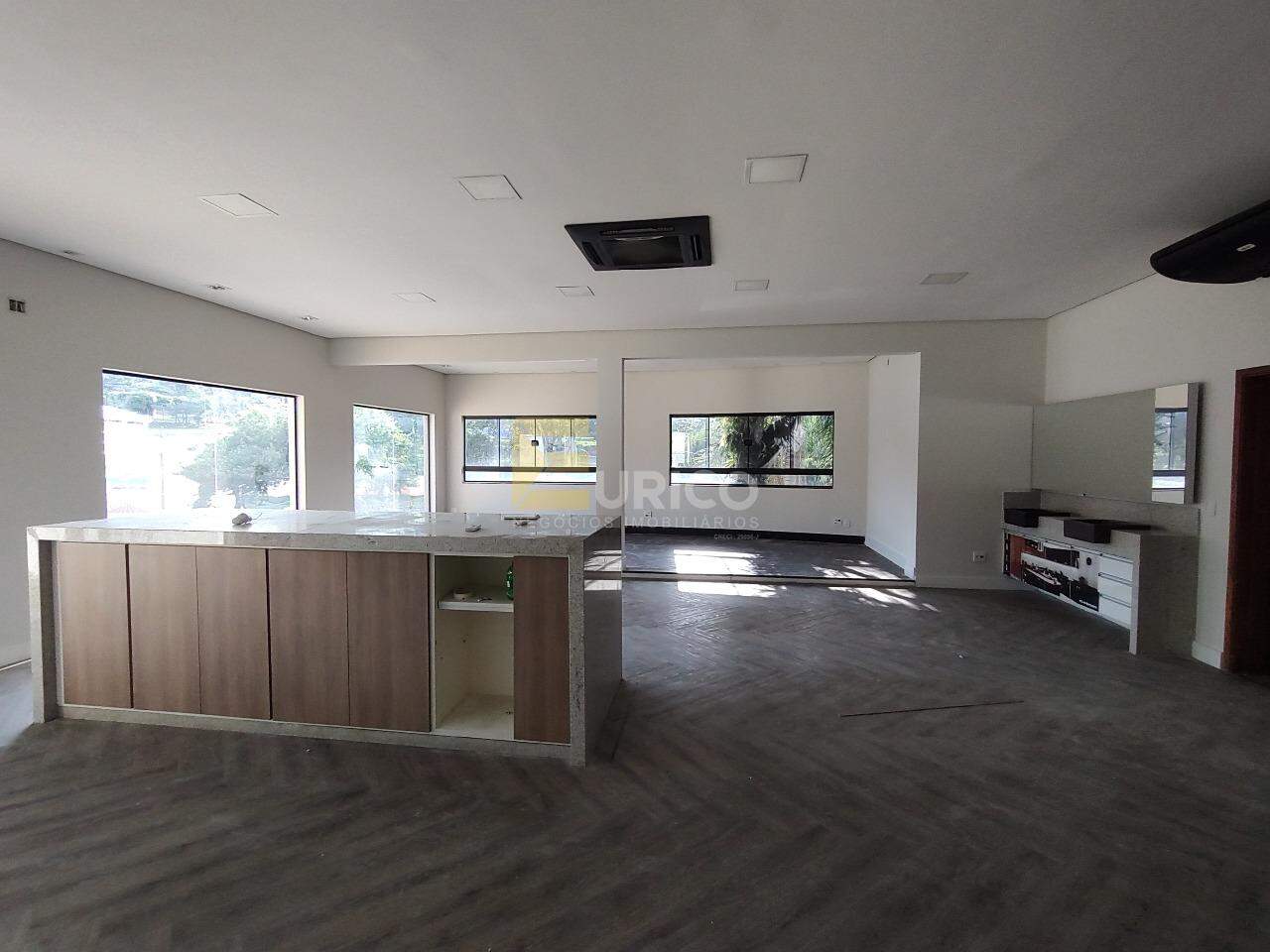 Prédio Comercial para aluguel no VILA BISSOTO em Valinhos/SP: 