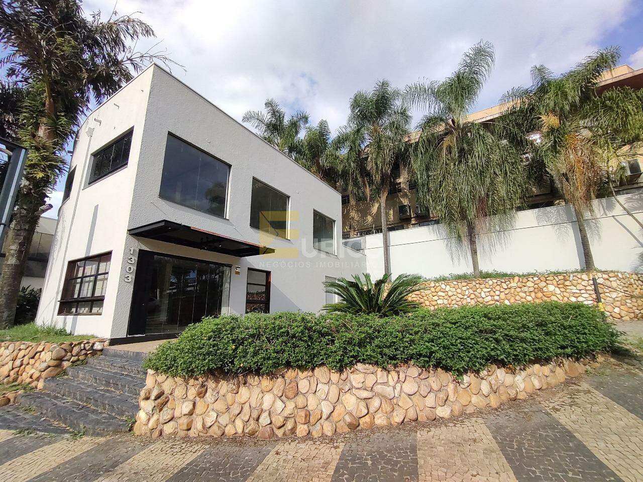 Prédio Comercial para aluguel no VILA BISSOTO em Valinhos/SP: 