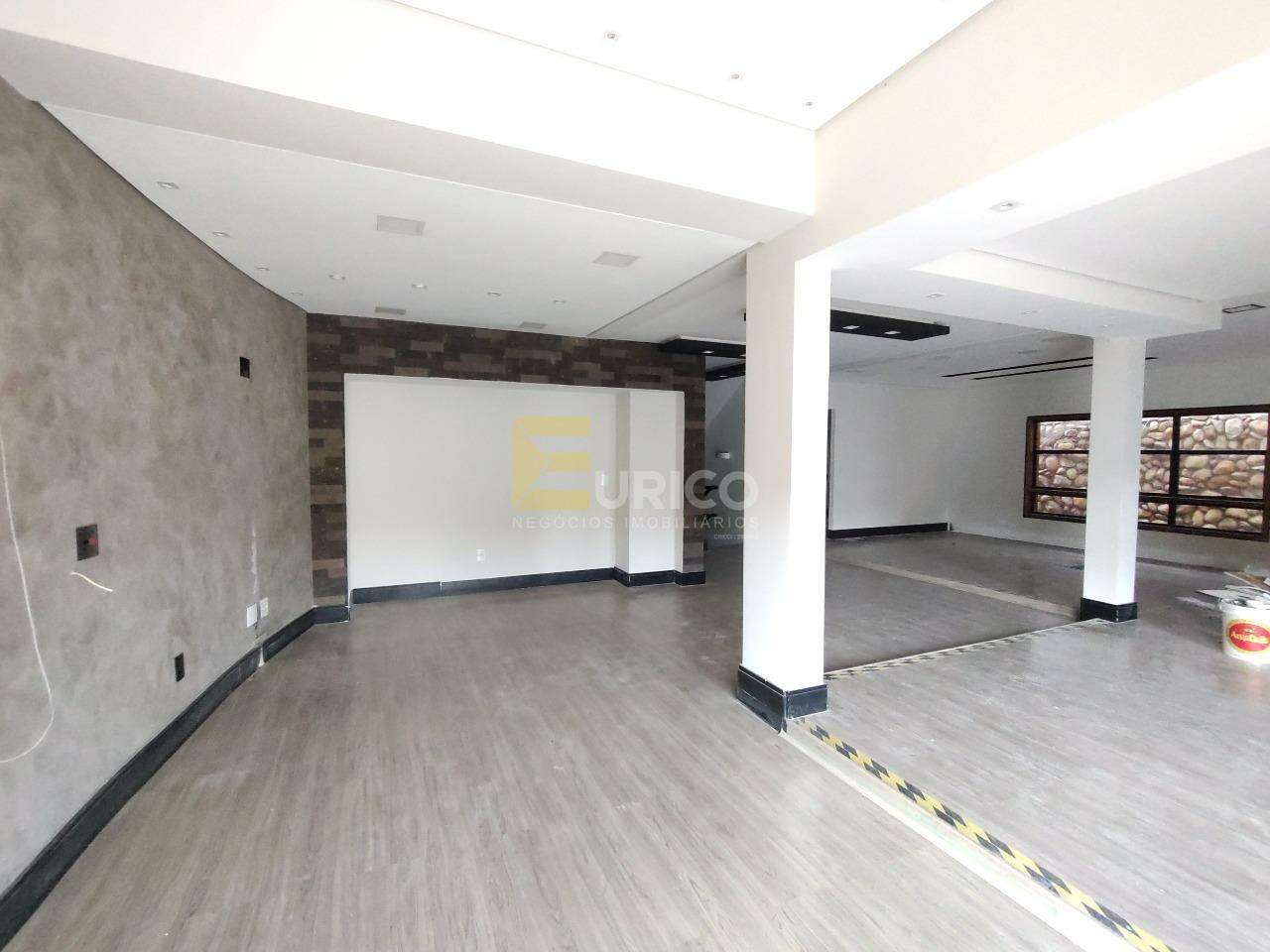 Prédio Comercial para aluguel no VILA BISSOTO em Valinhos/SP: 