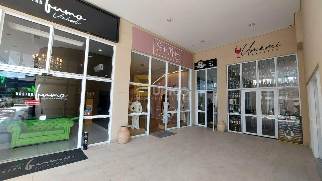 Sala para aluguel no Vinhedo Premium Office & Mall em Vinhedo/SP: 