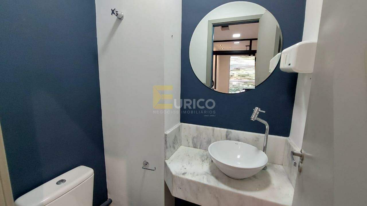 Sala para aluguel no Vinhedo Premium Office & Mall em Vinhedo/SP: 