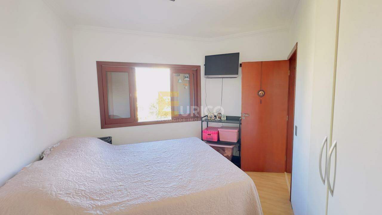 Casa em condomínio para aluguel no Condomínio Residencial Millennium em Valinhos/SP: 