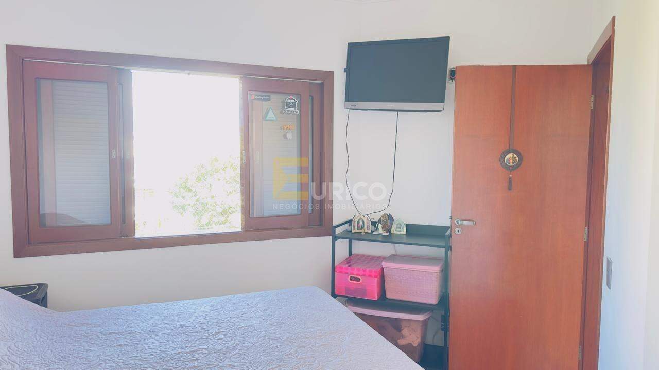 Casa em condomínio para aluguel no Condomínio Residencial Millennium em Valinhos/SP: 