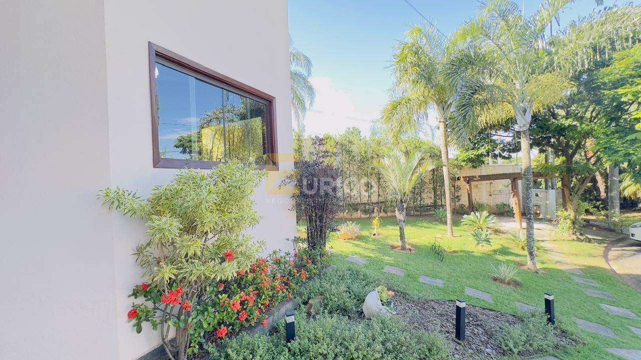 Casa em condomínio para aluguel no Condomínio Residencial Millennium em Valinhos/SP: 