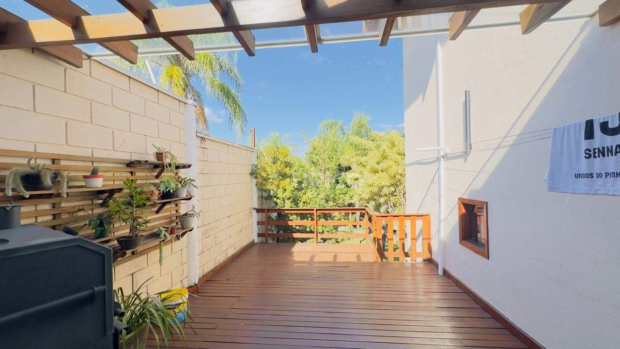 Casa em condomínio para aluguel no Condomínio Residencial Millennium em Valinhos/SP: 