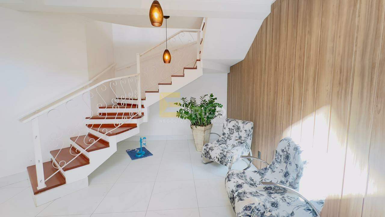 Casa em condomínio para aluguel no Condomínio Residencial Millennium em Valinhos/SP: 