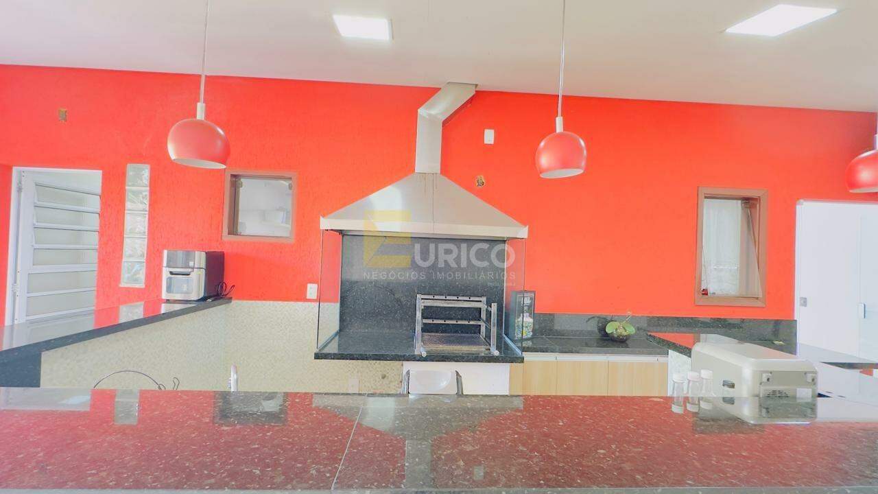 Casa em condomínio para aluguel no Condomínio Residencial Millennium em Valinhos/SP: 